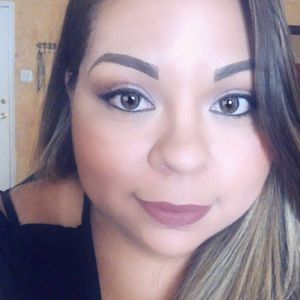 Meet your Posher, Marta